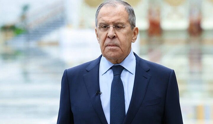 Lavrov ve Mirzoyan Erivan’da görüştü