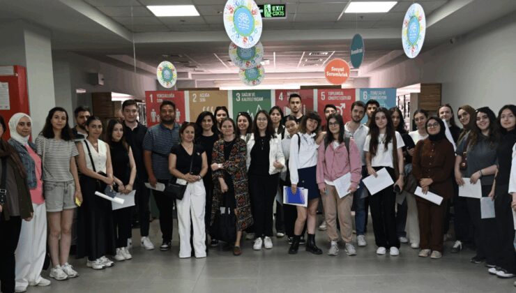 Bursa’ya yaya ve çocuk dostu sokak kazandırılıyor