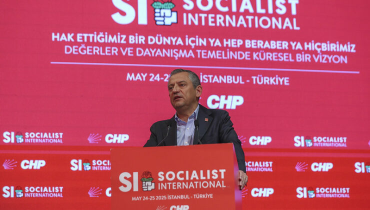 Özel: Türkiye, sivil bir darbe sürecinde; İmamoğlu ve arkadaşları siyaseten tutuklu