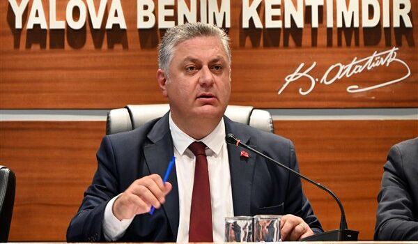 Başkan Gürel’den Engelliler Haftası mesajı