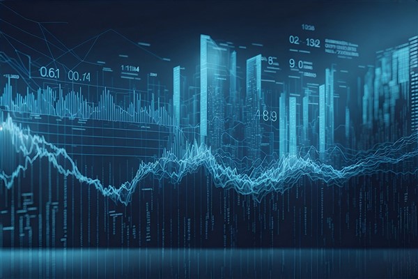 Marbaş Menkul: BIST100 endeksi, günü 9.541 puandan tamamladı