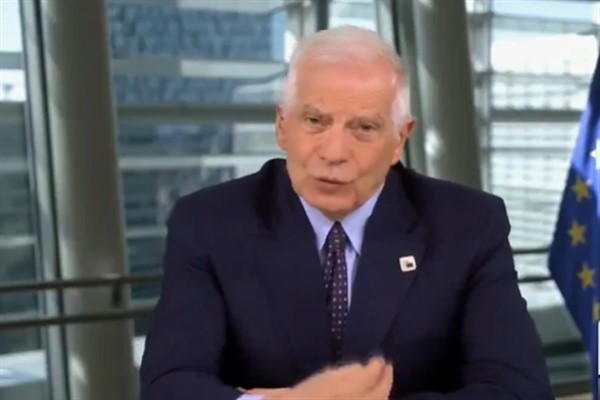 Josep Borrell: İsrail Gazze’de soykırım yapıyor