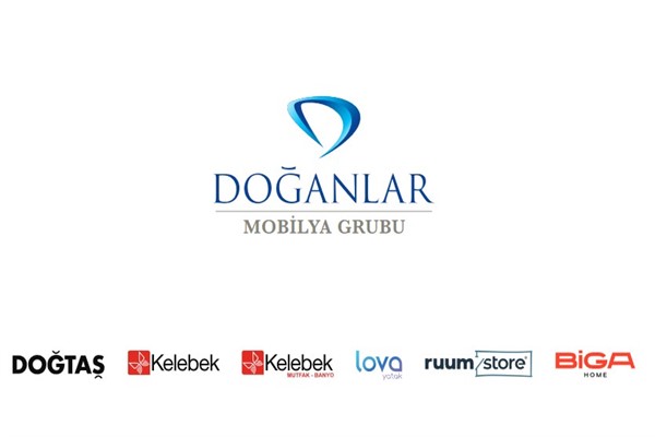Doğanlar Mobilya’da görev dağılımı