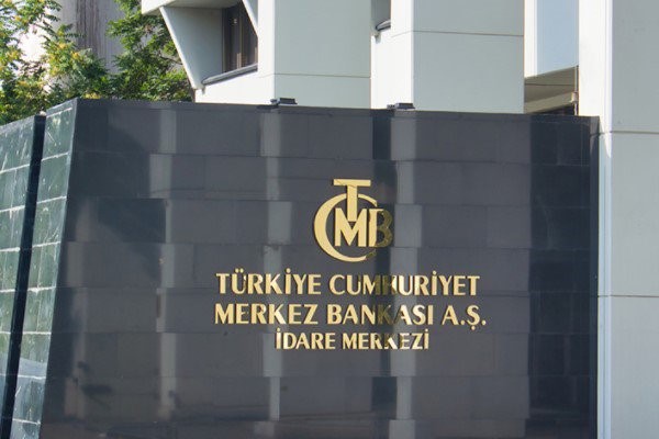 TCMB – Reel kesim güven endeksi Mayıs’ta 98,6 seviyesine geriledi
