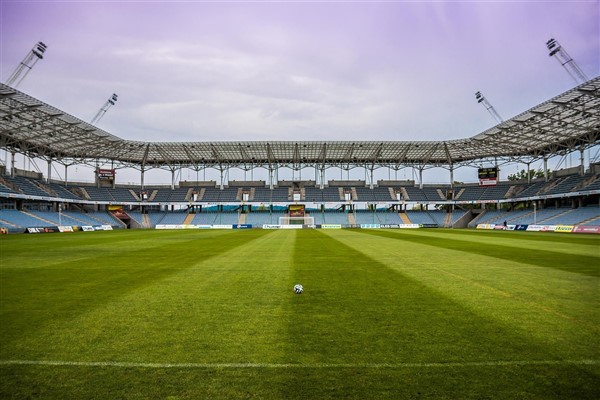 Trabzonspor: 0 – Galatasaray: 2