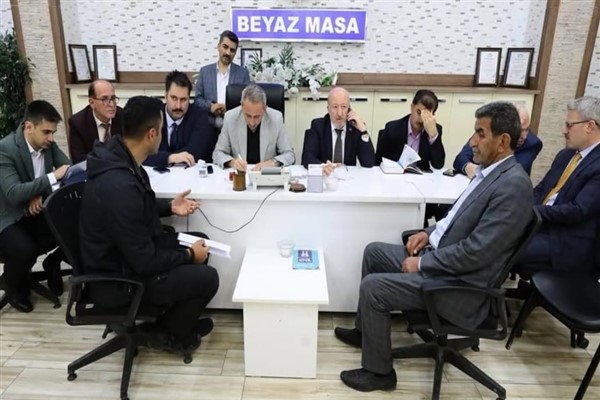 Erzurum’da Halk Günü buluşması