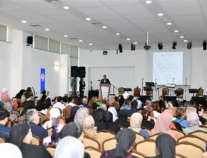 Başkan Genç: Anneler için ne yapsak azdır