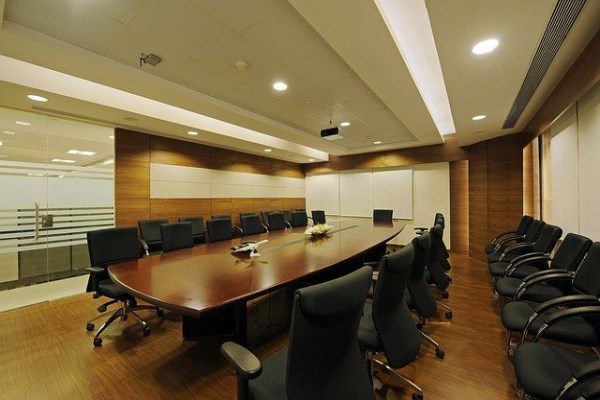 TGS Dış Ticaret’te görev dağılımı