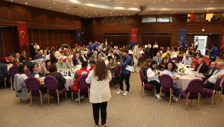 Küçükçekmece’de Çoklu Senaryo Temelli Afet Risk Yönetimi Çalıştayı düzenlendi