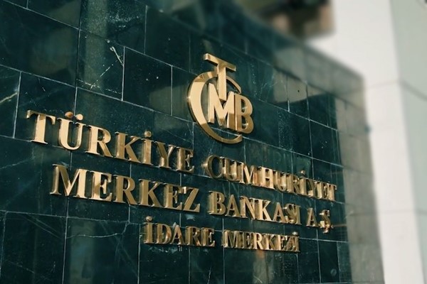TCMB – İmalat sanayi kapasite kullanım oranı Mayıs’ta 75,1 seviyesine yükseldi