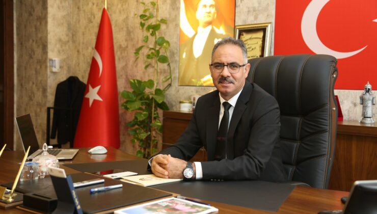 Başkan Kuş: Annelerimizin yüzlerini güldürmeye devam edeceğiz