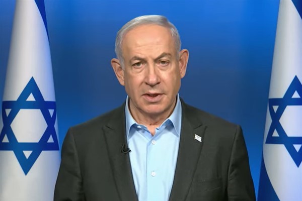 Netanyahu: Yedek askerlerimiz bizim güvencemiz