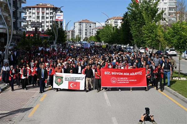 Malatya’da Aile Günü etkinlikleri