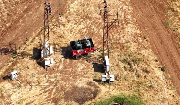 Şanlıurfa’da 2 kaçak trafo tespit edildi