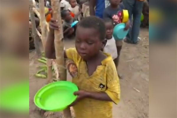 UNICEF: Sudan’ın Hartum Eyaletinde 1 milyondan fazla çocuk kolera riski altında