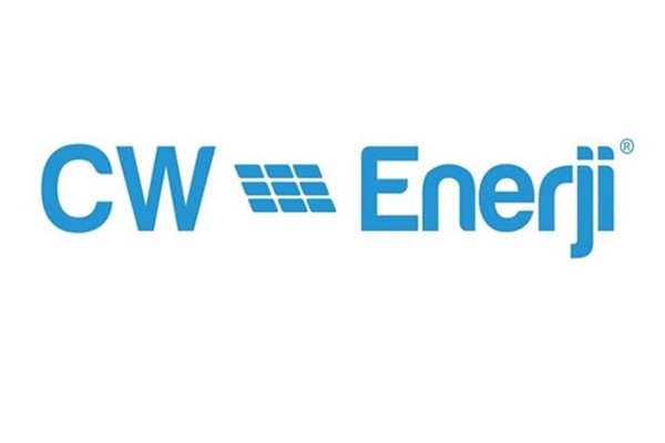 CW Enerji’nin alüminyum çerçeve üretimi