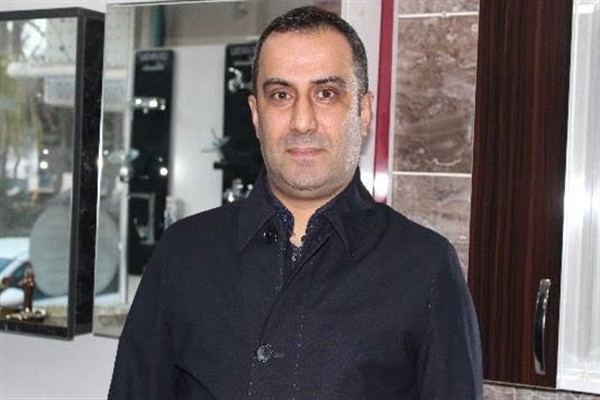 Turan Sancağı Elazığ İl Başkanı Demirkıran’dan Milletvekili Işıkver’e destek