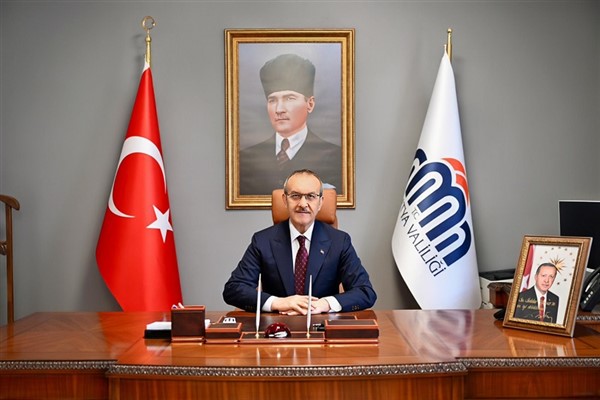Malatya Valisi Yavuz’dan Müzeler Haftası mesajı