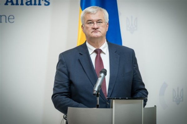Sybiha: Putin süreci kötüye kullanıyor