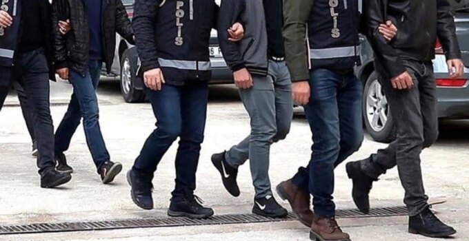 8 ilde siber suç operasyonu: 169 şüpheli yakalandı, 20 kişi tutuklandı
