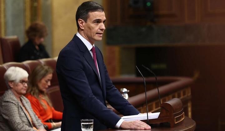 Sanchez: Avustralya ve İspanya birlikte çalışmaya devam edecek