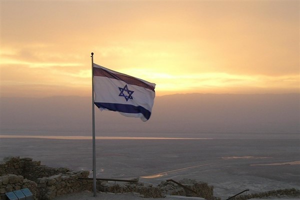 IDF: Askerİ tatbikat bugün sabah saatlerinden öğle saatlerine kadar gerçekleştirilecek