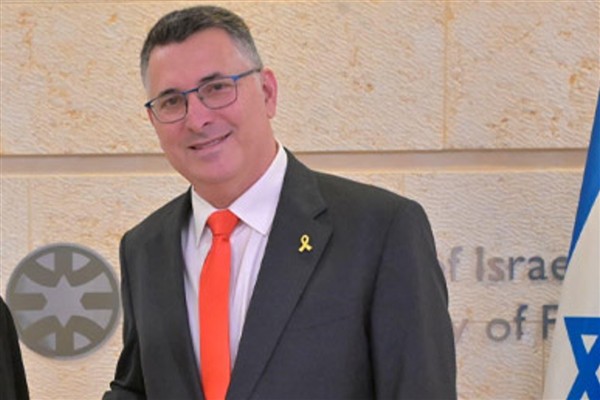 Bakan Saar, Avusturyalı mevkidaşı Meinl-Reisinger’a bilgi verdi