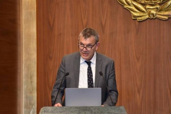 Lazzarini: Gazze’deki kuşatma derhal kaldırılmalı