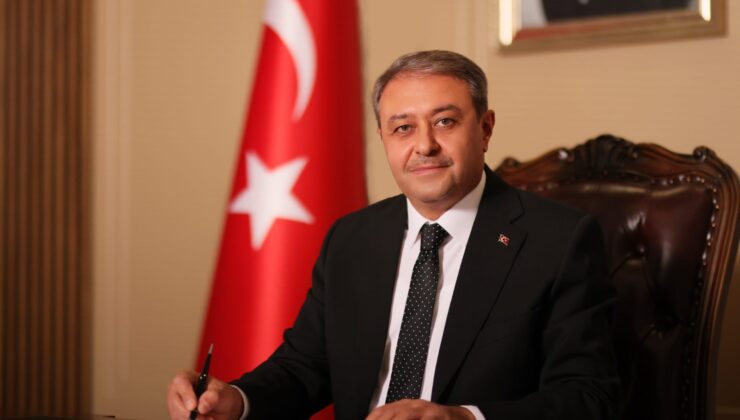 Vali Şıldak: Şanlıurfa’da toplum düzeni ve huzuru bozanlar karşılıksız kalmayacak