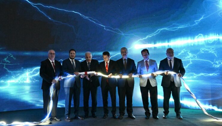 Dicle Elektrik’ten Güneydoğu’ya 120 milyar TL’lik yatırım