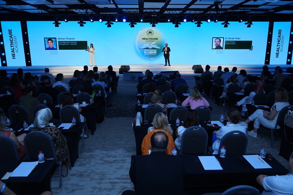 Healthcare Academy, 3’üncü kez Opella’nın katkılarıyla gerçekleşti