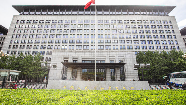 Çin’den, stratejik mineral kaçakçılığına darbe