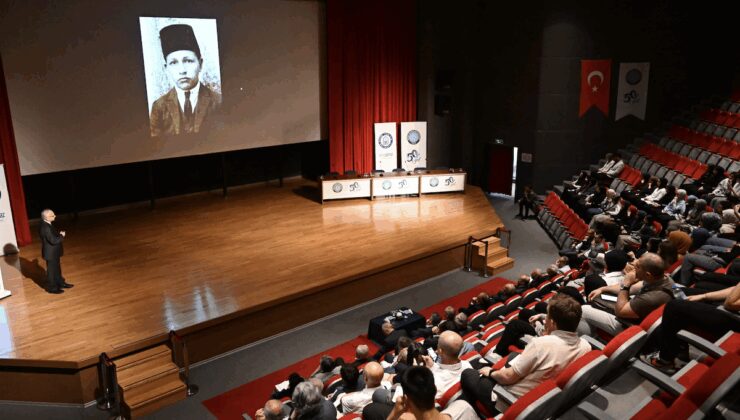 Nurettin Topçu, vefatının 50. yılında anılıyor