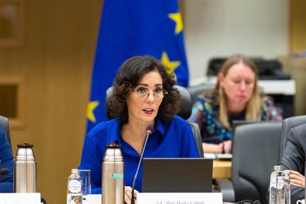 AB ile Norveç, İzlanda ve Lihtenştayn arasında sağlık müzakereleri başladı