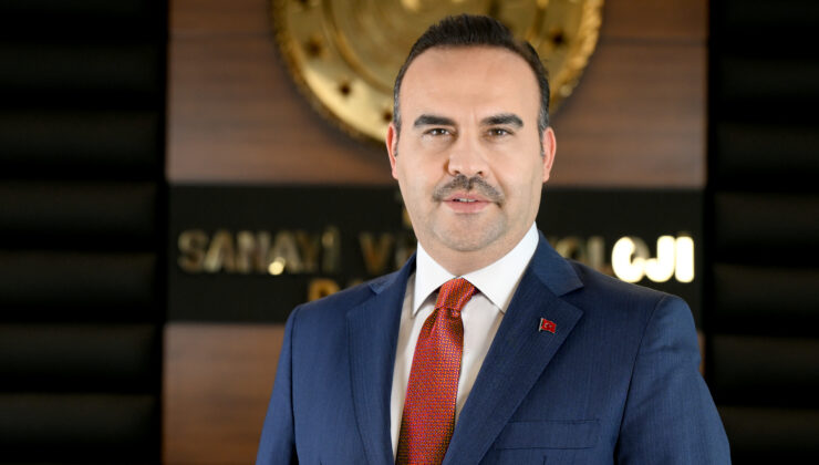 Bakan Kacır, 19 Mayıs’ta spor teknolojileri girişimcileriyle buluştu