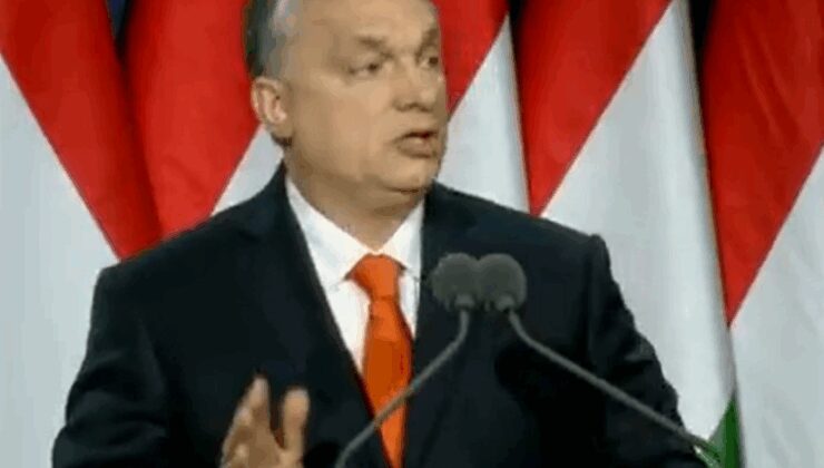 Orban: Macaristan bölünmenin değil, birliğin yanındadır