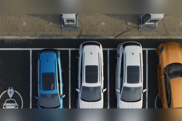 IEA: Çin, elektrikli araç satışlarında liderliğini sürdürüyor
