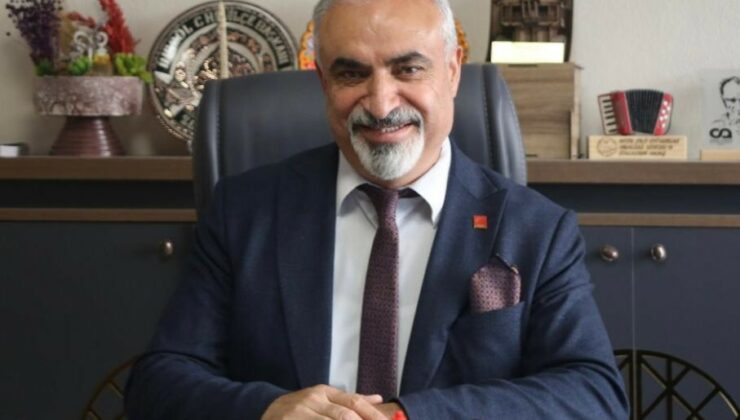 CHP İnegöl İlçe Başkanlığı’ndan İmamoğlu’na destek ve erken seçim talebi