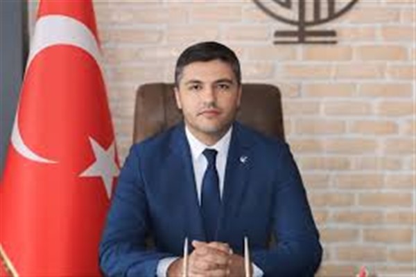 Karakuş: Sebze haline değil, israfa akan ihalelere müfettiş yollayacağız!