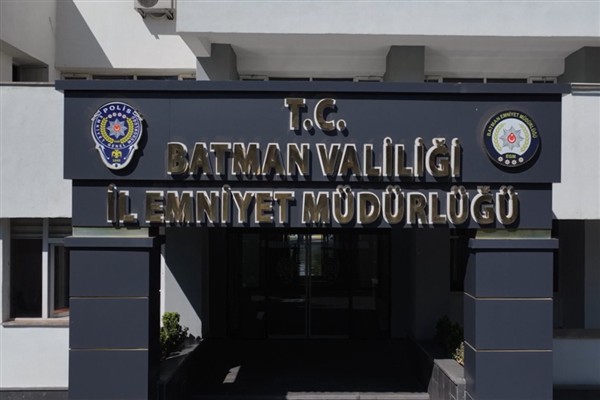 Batman’da 2 bin 70 paket kaçak sigara ele geçirildi