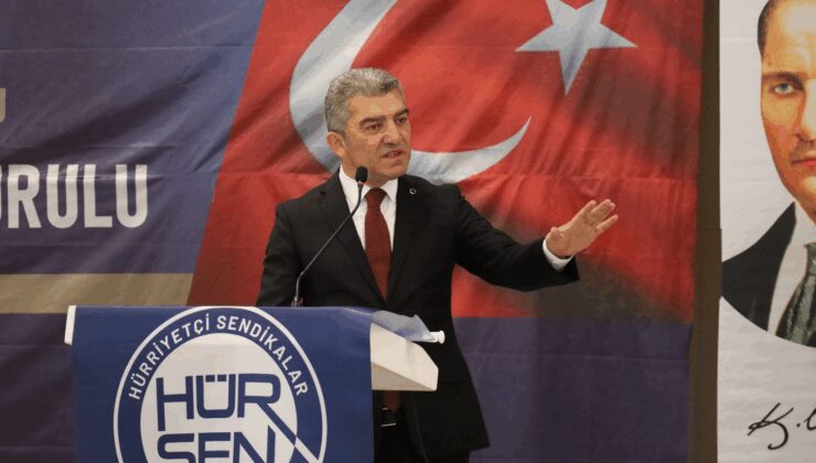 Kuruoğlu: Bu topakların sınırları kanla çizildi