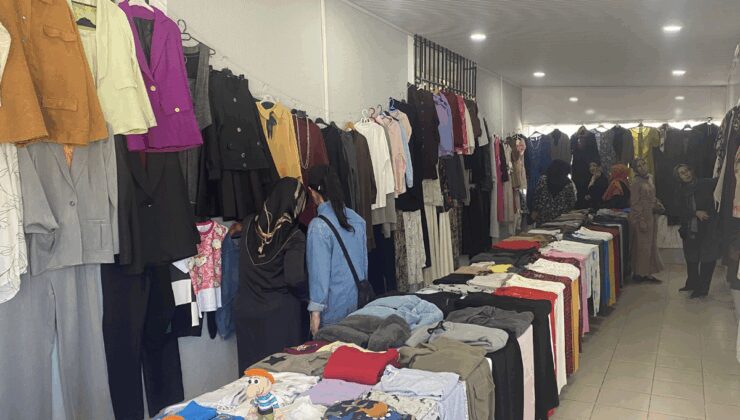 Başkan Kahveci’den Zafertepe Mahallesi Kültür ve Sosyal İşler Merkezi’ne ziyaret