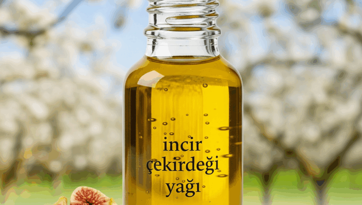 Cennet Meyvesinin Gizli Hazinesi: İncir Çekirdeği Yağının Topraktan Güzelliğe ve Sağlığa Uzanan Hikayesi
