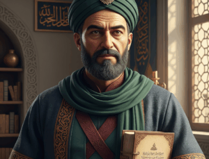 Adaletin ve Bilgeliğin Peşinde Bir Vezir: Yusuf Has Hacib ve “Kutadgu Bilig”in Işığı