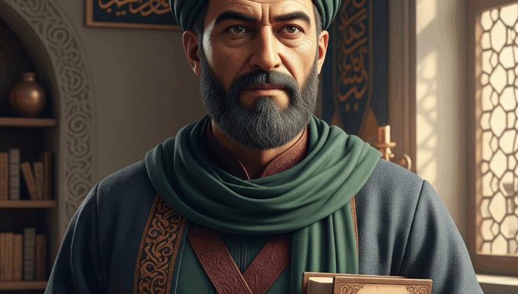 Adaletin ve Bilgeliğin Peşinde Bir Vezir: Yusuf Has Hacib ve “Kutadgu Bilig”in Işığı