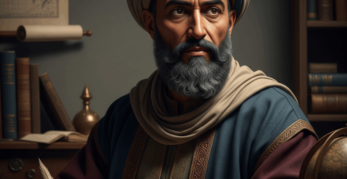 Tarihin Bilimi, Medeniyetin Yasaları: İbn Haldûn’un Çalkantılı Ömrü ve “Mukaddime”nin Zamansız Mirası