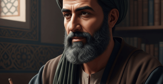 Kalbin Fısıltıları, Aklın Çıkmazları: Gazzâlî’nin (1058-1111) Bilgiye Adanmış Çileli Ömrü ve İslam Düşüncesine Bıraktığı Ebedi Miras