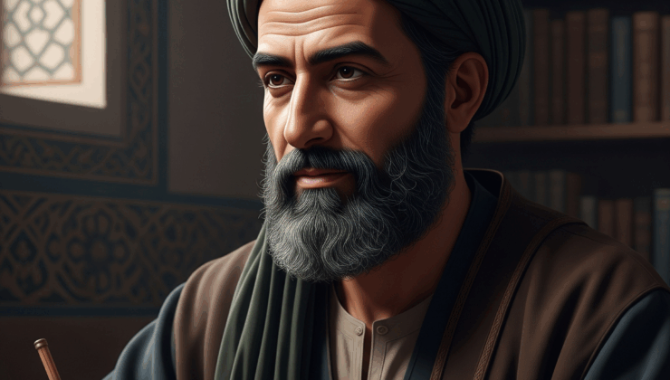 Kalbin Fısıltıları, Aklın Çıkmazları: Gazzâlî’nin (1058-1111) Bilgiye Adanmış Çileli Ömrü ve İslam Düşüncesine Bıraktığı Ebedi Miras