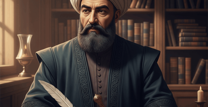 Mürekkebin Gölgesinde Bir Aydınlanma: Kâtip Çelebi’nin Kriz Çağında Bilgiye Adanmış Ömrü ve Cihannümâ’dan Keşfü’z-Zunûn’a Uzanan Mirası