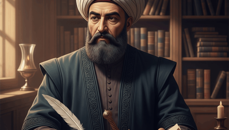Mürekkebin Gölgesinde Bir Aydınlanma: Kâtip Çelebi’nin Kriz Çağında Bilgiye Adanmış Ömrü ve Cihannümâ’dan Keşfü’z-Zunûn’a Uzanan Mirası